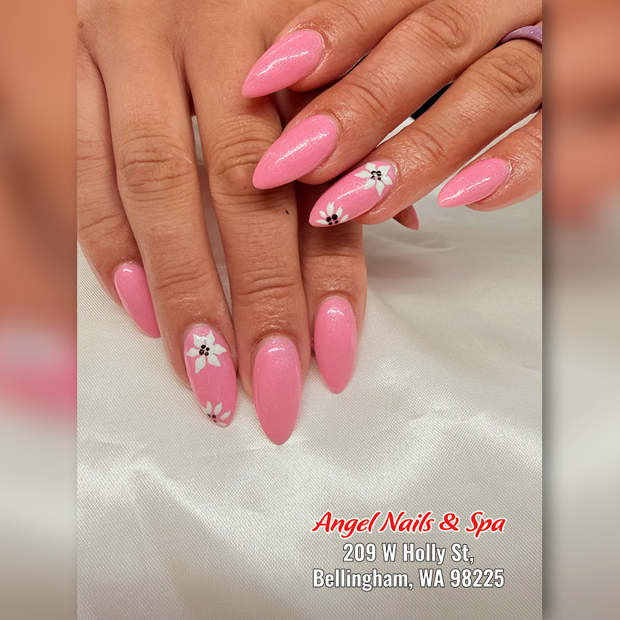 Nail July 6